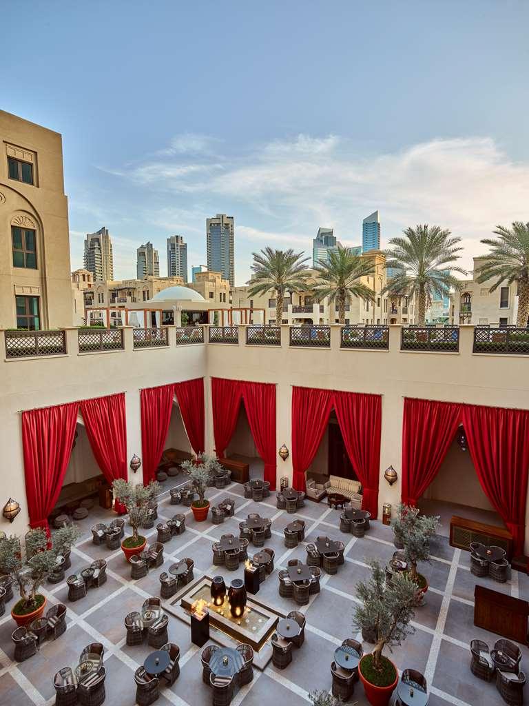 The Heritage Hotel, Autograph Collection Dubai Luaran gambar