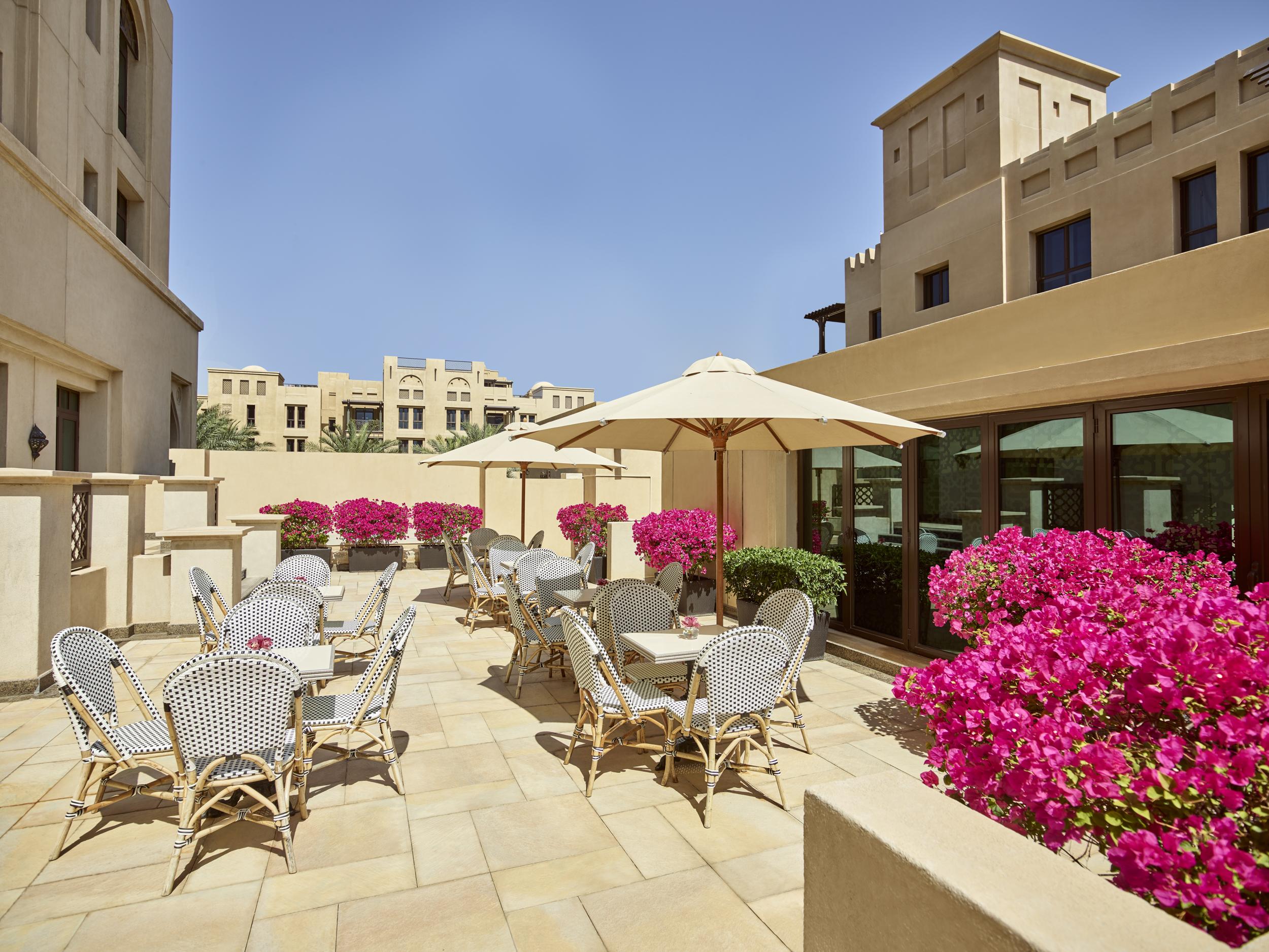 The Heritage Hotel, Autograph Collection Dubai Luaran gambar