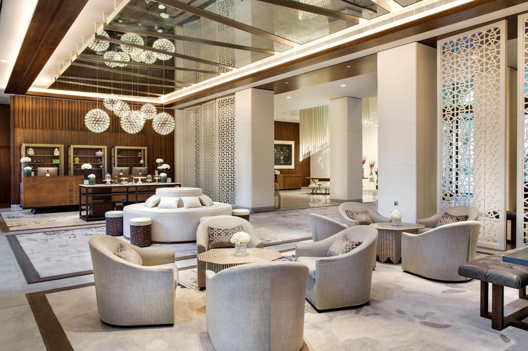 The Heritage Hotel, Autograph Collection Dubai Luaran gambar